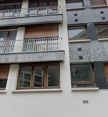 Avenue Foch Penthouse Apartment