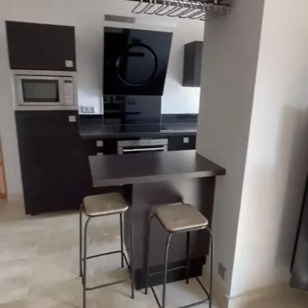 Avenue Foch Penthouse * Paris