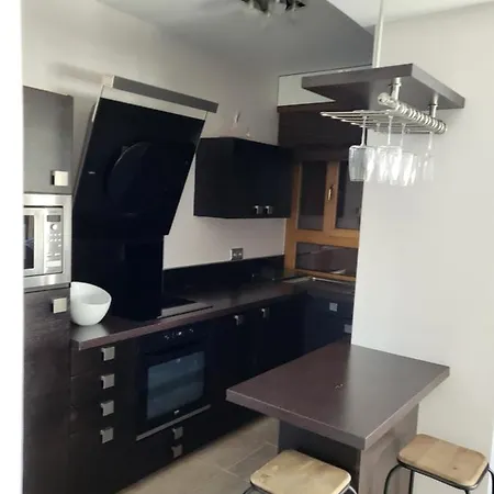 Avenue Foch Penthouse * Paris