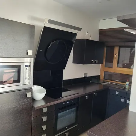 Avenue Foch Penthouse Apartment *