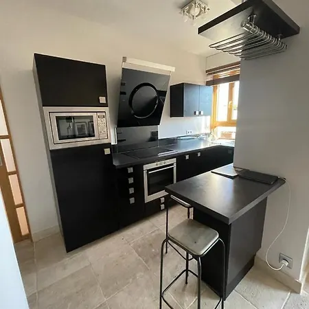 Avenue Foch Penthouse Apartment